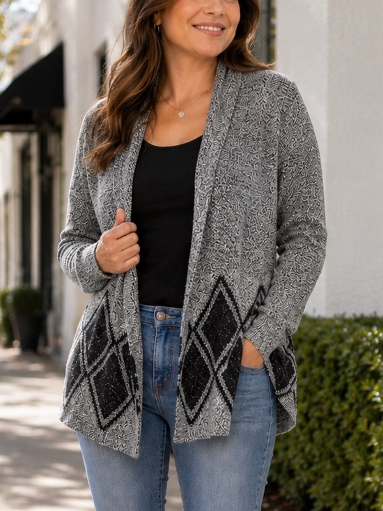 Madewell Sweaters - Madewell All Angels Cardigan